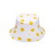thumbnail image 1 of Sombrero de cubo para mujer Reversible Floral Impreso Fishman Sombreros Holiday Travel Beach Ca MABOTO Sombrero, 1 of 7