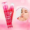 thumbnail image 3 of Set de brillo labial Expressions Roller-Ball Glitter, 16 unidades, para niños, 3 of 7