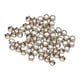 thumbnail image 1 of 6x100 Uds Diseo De Fútbol Garra Nailhead Punk Stud Remache Picos Tachuelas Plata, 1 of 8