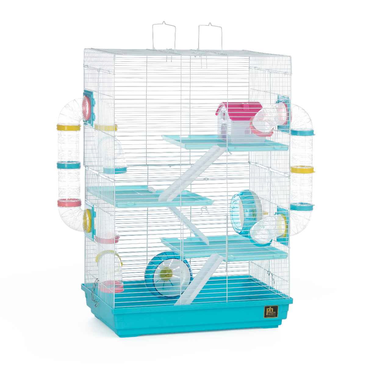walmart hamster cages