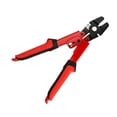 thumbnail image 1 of Herramienta de cableado de alambre de pesca Rope Crimper a prueba de óxido Resistente al agua de alto carbono Resistente a acero al alto carbón para, 1 of 8