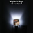 thumbnail image 6 of Goofa Animal Cat Night Light, Plug-in, Dusk to Dawn Sensor, Warm White, Ambient Lighting, Ideal Kids Adults Nightlight-, 6 of 9