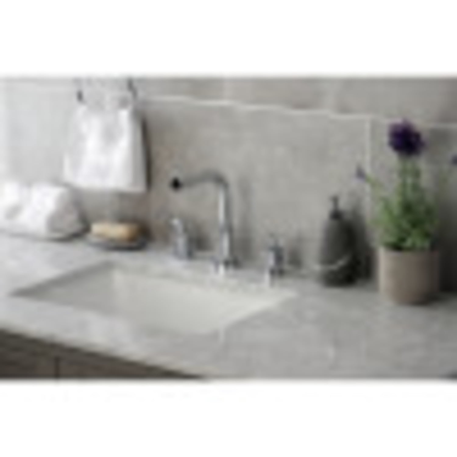 Kingston Brass FSC8951SVL Serena Widespread Bathroom Faucet with Pop-Up Drain, Polished Chrome