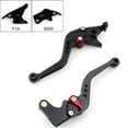 thumbnail image 1 of Bras d'Embrayage Court pour Yamaha YZF R1 YZF R6 FZ1 FAZER R6S Blue, 1 of 1