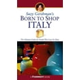 thumbnail image 1 of Pre-Owned Italy (Paperback 9780764525612) by Suzy Gershman, 1 of 1