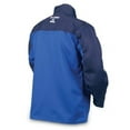 thumbnail image 2 of Miller Electric Welding Jacket,Royal/Nvy,Ctn INDURA,2XL 258100, 2 of 2
