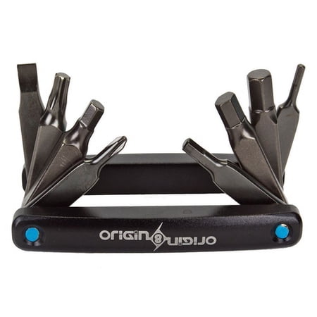 Origin8 SL-8 Black Series Multi Tool Multi Tool SL-8 price history on PriceWatchPro