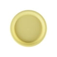 thumbnail image 3 of Nordic Style Plastic Round Plates | Multi-Color Serving Plates | Shatterproof & Dishwasher Safe | 7.36 Inch Snack & Dessert Plates for Kitchen, Parties & Picnics, 3 of 7