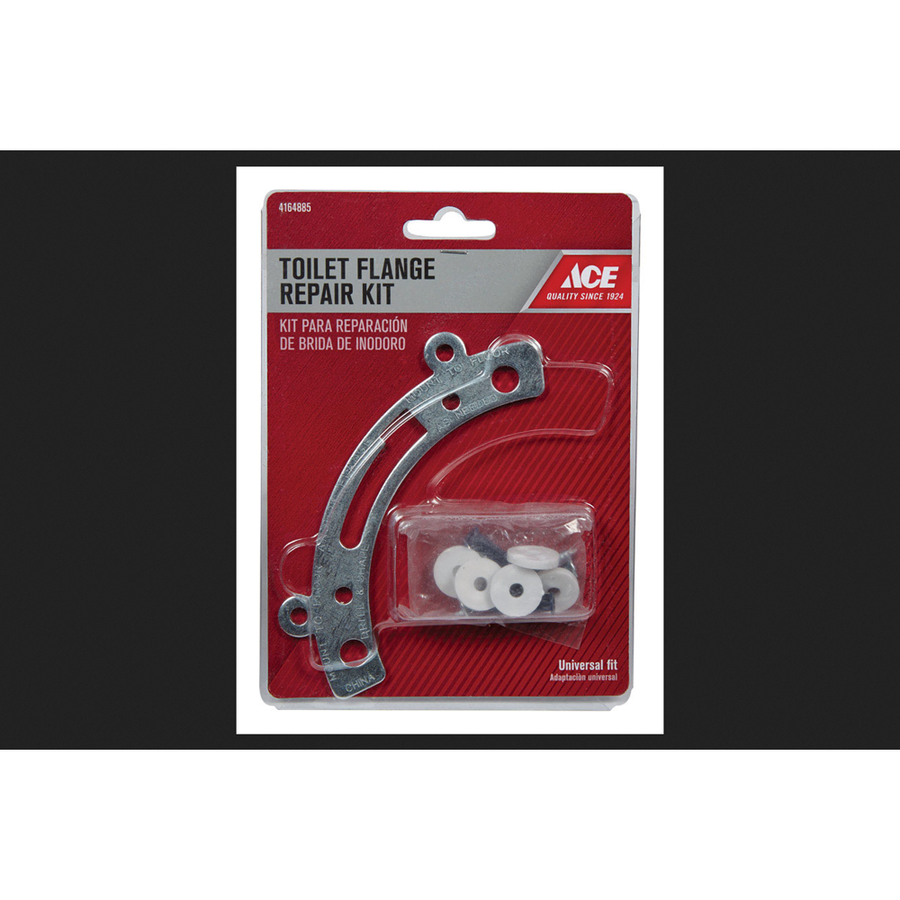 Flange Toilet Repair Kit