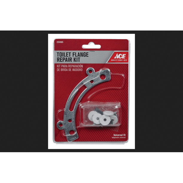 Ace Hardware Toilet Repair Kit