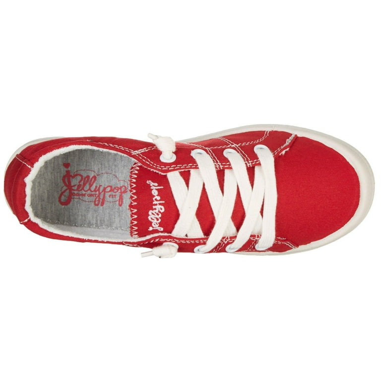 Jellypop sale red shoes