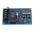 thumbnail image 2 of Module de Commutateur de Carte de Protection de Contrôle de Charge pour 12V-24V Module de Commutateur de Carte de Protection de Batterie de Stockage, 2 of 8