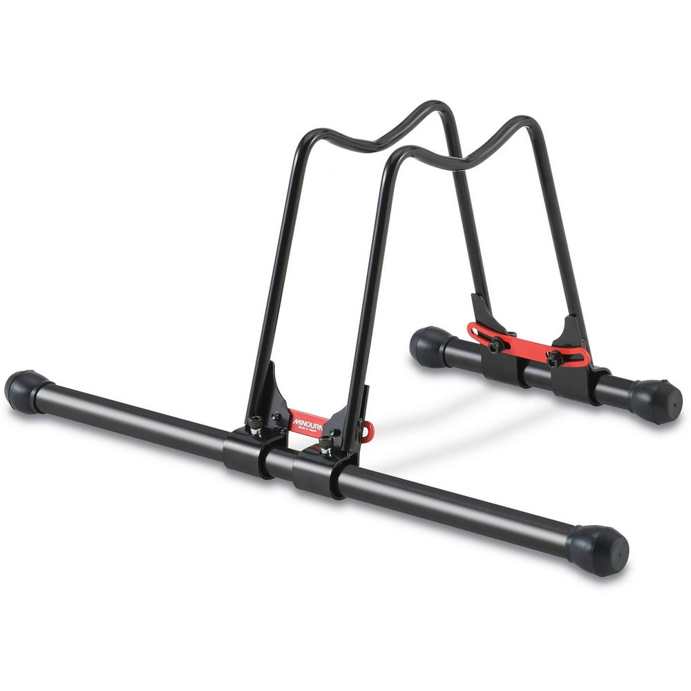 Minoura DS-150 Connectable Bike Stand - Walmart.com - Walmart.com