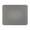 Grey, variant on HALJEN Dish Drainer Tray Extra Large Daily Kitchen Tableware Bowl Glass Drain Pad Large Thickened non Insulation Silicone Drain Pad