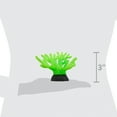 thumbnail image 4 of Aqua Culture Glow Branch Coral Aquarium Ornament, 4 of 8