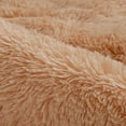 thumbnail image 6 of JINGT Anti-Slip Fluffy Rugs Large Shaggy Rug Super Soft Mat Living Room Bedroom Carpet, 6 of 6