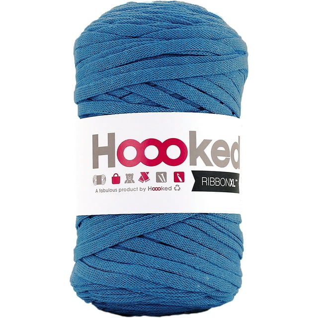 enganchado Hoooked RXL-51