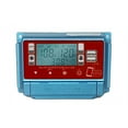 thumbnail image 2 of Controlador Wifi+BT 60A Controlador de Cargador Solar 12V/24V/36V/48V/60V CARGA MPPT Controladores LCD Pantalla Dual Controlador de Salida USB 5V Control de Carga Solar, 2 of 7