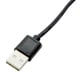 thumbnail image 4 of Cable Adaptador Corriente para Ventilador con USB de 5 V y PWM de 3 o Cable Conector Adaptador para Ventilador de Caja con Interruptor de Encendido y Apagado, 4 of 9