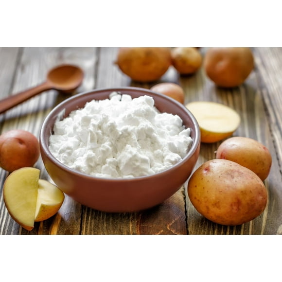 Potato Flour