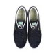 thumbnail image 4 of PU & MA Suede Vintage Sneakers Unisex 374921 07 PEACOAT-PU & MA WHITE oki③, 4 of 4