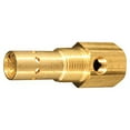 thumbnail image 4 of Milton Industries Tank Check Valve 1/2" NPT x 1/2" F., 4 of 4