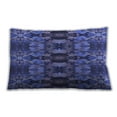 thumbnail image 1 of Ahgly Company Indoor Rectangular Contemporary Lumbar Throw Pillow, 13 inch by 19 inch, 1 of 5