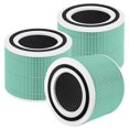 thumbnail image 3 of Filtre Absorbant pour Purificateur d'Air Core 300 et Core 300S, 3 of 5