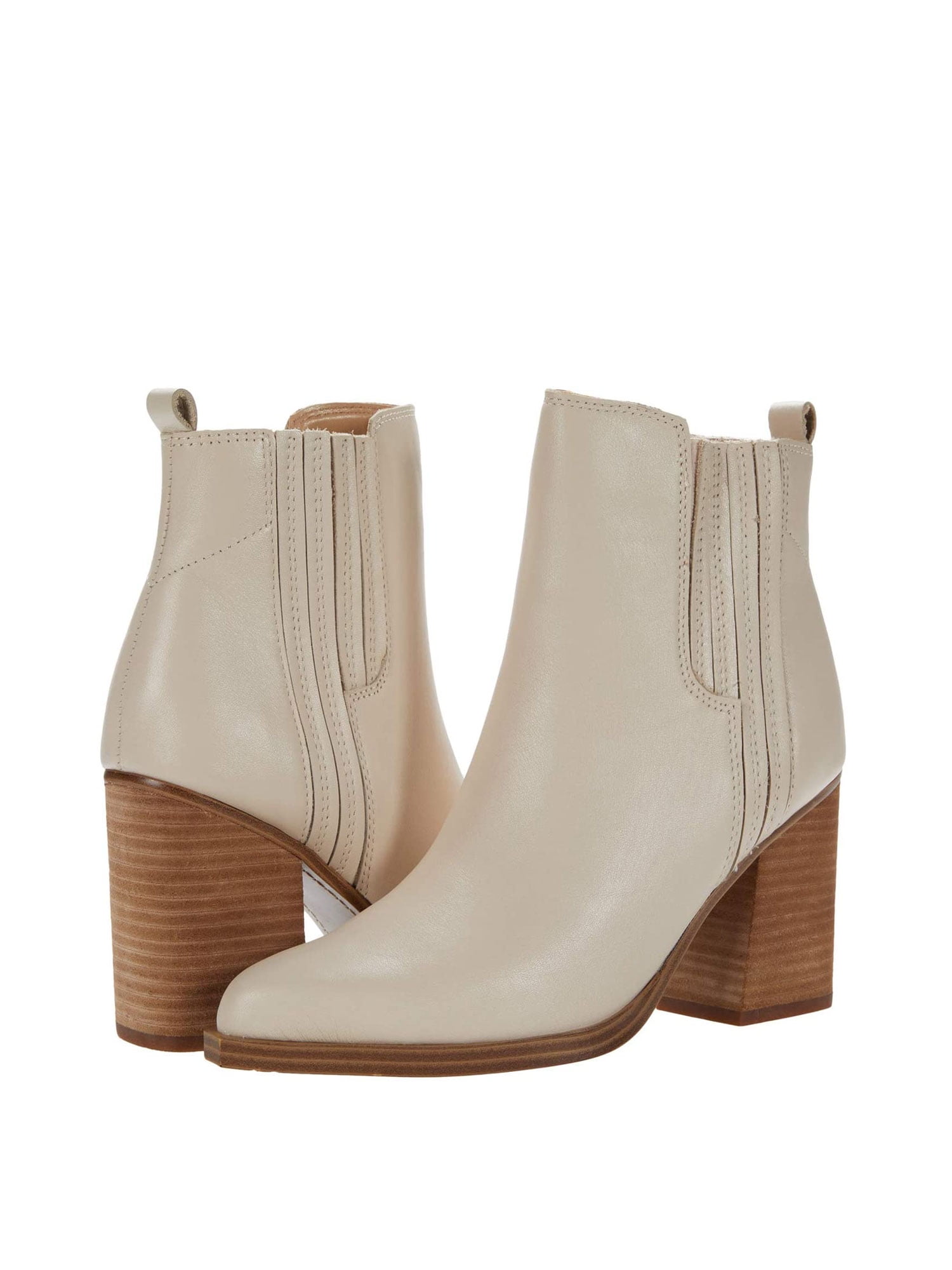 steve madden women's karley western ankle booties