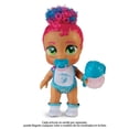 thumbnail image 4 of Muñeca Super Cute Glitzy Cool 25 cm Varios Modelos 1 pza, 4 of 4