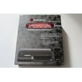 thumbnail image 2 of Radio Shack 15-316 4-Way RC Component S-Video AV Switch Selector With Remote, 2 of 3