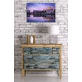 thumbnail image 3 of Washington, DC, Monument and Water (16x24 Giclee Gallery Art Print, Vivid Textured Wall Decor), 3 of 3