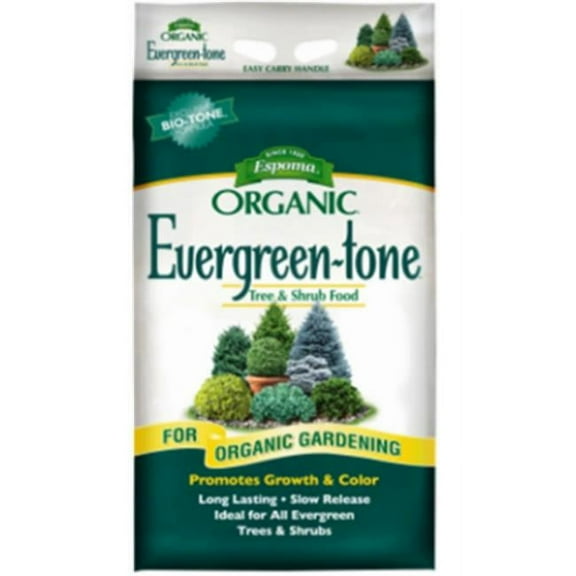 Espoma 8 lbs Evergreen Tone