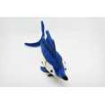 thumbnail image 6 of Sailfish, Fish, Realistic, Lifelike, Stuffed, Soft, Toy, Educational, Animal, Kids, Gift, Very Nice Plush Animal 17" F2006 BB55, 6 of 6