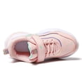 thumbnail image 6 of Kids Outdoor Sneakers Girls Casual Shoes Unisex-Child Lightweight Breathable Athletic Running Tennis Walking School Shoes, 6 of 15