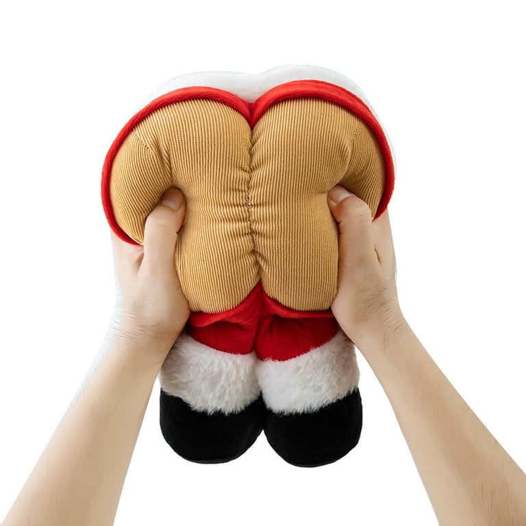 ComfiLife”™ Butt Pillow — Terri & Sandy's Pandemic Pop-Up Holiday Shoppe