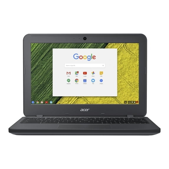 Pre-Owned Acer Chromebook 11 N7 C731-C8VE - 11.6" -Intel Celeron N3060 4GB Ram 16GB Storage (Fair)