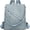 Blue, variant on Versatile Multi-Way Leather Backpack - Stylish, Durable & Perfect for Travel, Work and Daily Use