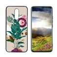 thumbnail image 1 of Botanical-5 Phone Case, Degined for LG Xpression Plus 2 Case Men Women, Flexible Silicone Shockproof Case for LG Xpression Plus 2, 1 of 1