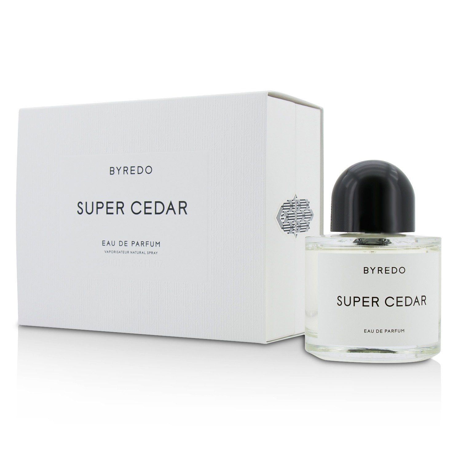 Byredo Super Cedar Eau De Parfum Spray, Unisex Fragrance, 3.4 oz