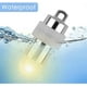 thumbnail image 2 of Warm White Mini LED Lantern Lights - 30 Pack for Event Decorations, 2 of 5
