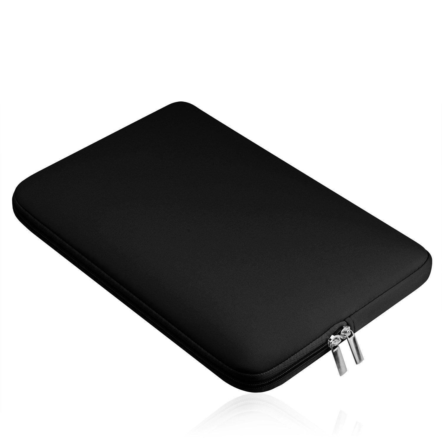 Laptop Sleeve Case 13.3 inch for MacBook Air 13 inch Mac Book Pro 14 inch M5 2025 A3434 M4 M3 M2 M1 Computer Laptop Protective Sleeve Carrying Case Cover Bag Skin 13.3 inch Accessories, Black