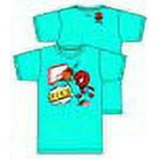 Tokidoki X Marvel Spider-man Spidey Dunk Blue T-shirt (xl)