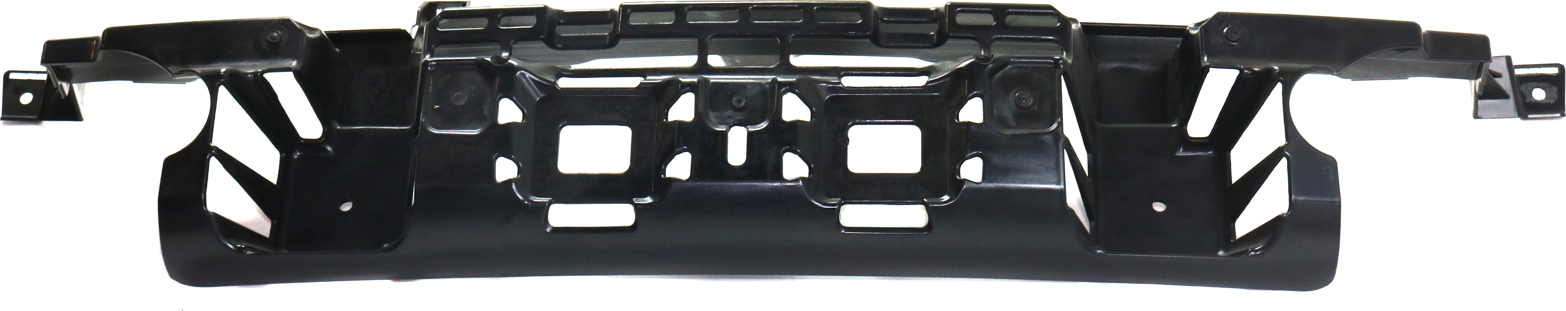 Bumper Bracket Compatible with 2008-2010 Jeep Grand Cherokee Front, Center