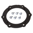 thumbnail image 3 of For Ford E-150 Club Wagon/E-250 2003 Fuel Tank, 3 of 4
