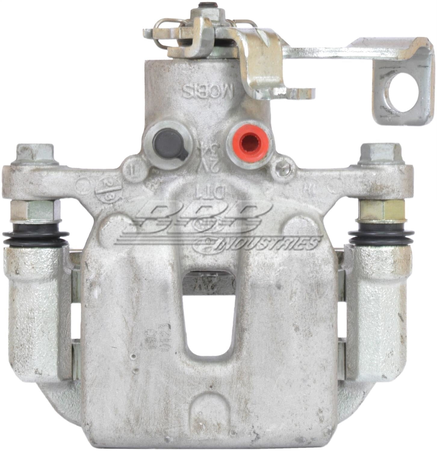 TERREPOWER formerly BBB Industries 99-00874B Reman Caliper w/installation Hardware