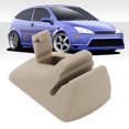 thumbnail image 1 of Inner Sun Visor Clip, High Toughness Sunvisor Clip YS4Z 5404132 AAA  For  2000 To 2004, 1 of 8