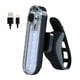 thumbnail image 1 of Luces traseras de seguridad LED de alta potencia para bicicletas, paquete de 2, luces traseras ultra brillantes para bicicleta de montaña, recargables por USB, 1 of 8