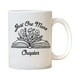 thumbnail image 1 of Regalo para amantes de los libros, taza con flores, taza de lectura, taza con flores, taza para amantes de los libros, taza para bibliotecarios, regalo para profesores., 1 of 4