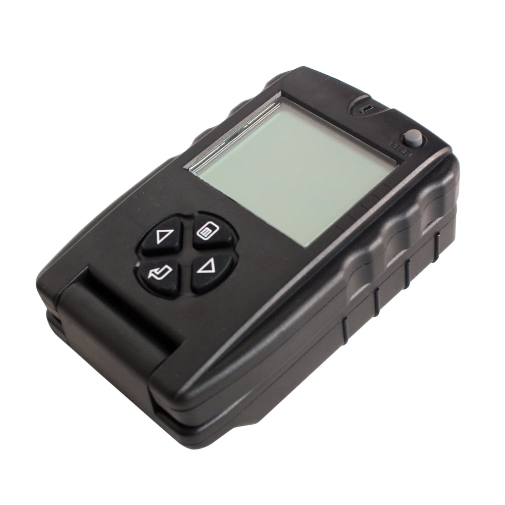 LUCKY 100FT Wired Fish Finder Monitor Detector Portable Sonar Fish Finders Depth Echo Sounder